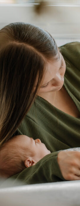 Familienfotos in Weinstadt